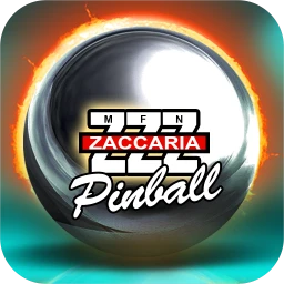 Zaccaria Pinball