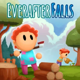 Everafter Falls