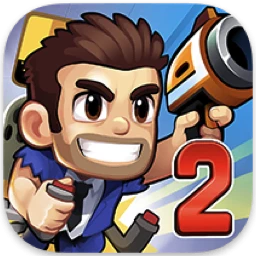 Jetpack Joyride 2