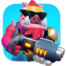 BEAST: Bio Exo Arena Suit Team