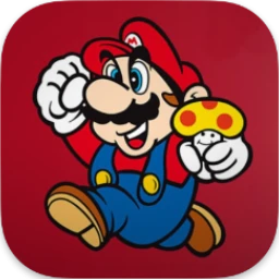 Super Mario Bros