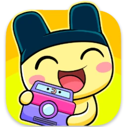 Tamagotchi Adventure Kingdom