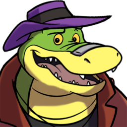 BROK the InvestiGator