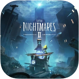 Little Nightmares II