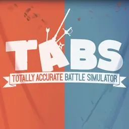 Totally Accurate Battle Simulator