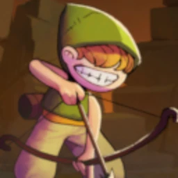 Heroes Of Loot: Gauntlet Of Power