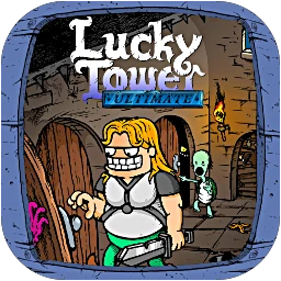 Lucky Tower Ultimate