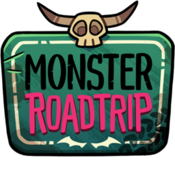 Monster Prom 3: Monster Roadtrip