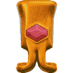 The Case of the Golden Idol