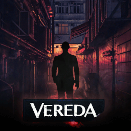 VEREDA – Mystery Escape Room Adventure