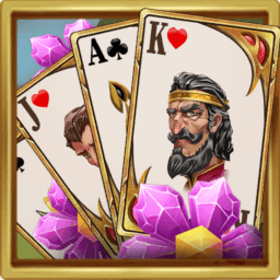 Solitaire Quest: Garden Story