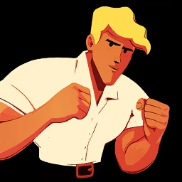 To Hell With The Ugly