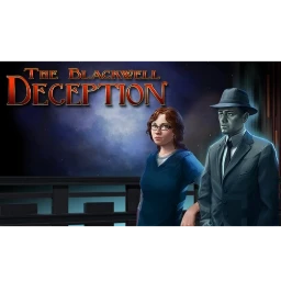 Blackwell Deception