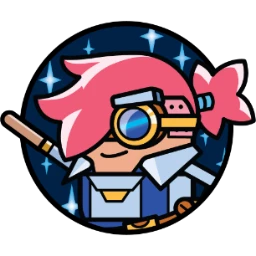 Holy Potatoes! We’re in Space?!