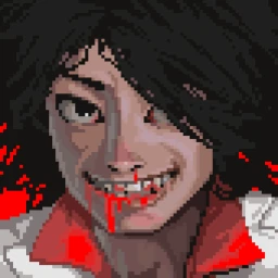 Vengeance of Mr. Peppermint