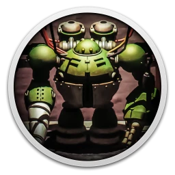 IRONCLAD