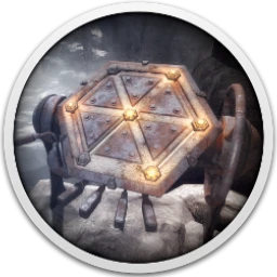 Quern – Undying Thoughts
