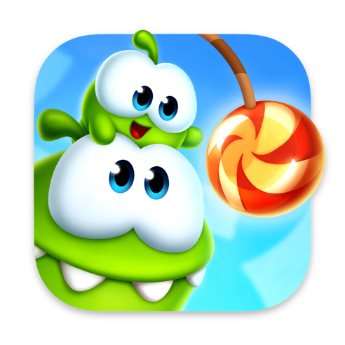 Cut the Rope Remastered