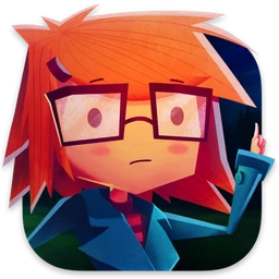 Jenny LeClue – Detectivu