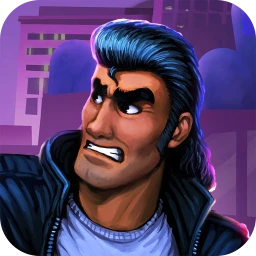 Retro City Rampag DX