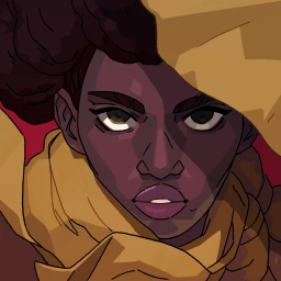 Dandara: Trials of Fear Edition