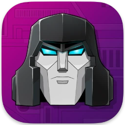 TRANSFORMERS: Tactical Arena