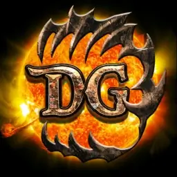 The Fall of the Dungeon Guardians