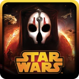 Star Wars Knights of the Old Republic II – The Sith Lords