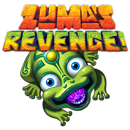Zuma’s Revenge!
