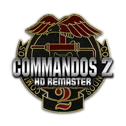 Commandos 2 – HD Remaster
