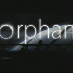 Orphan