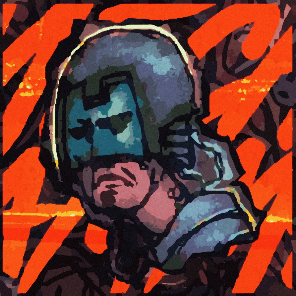 Mechajammer