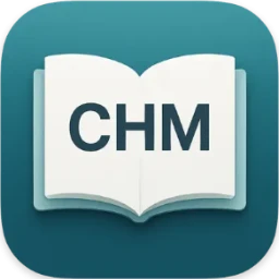 CHM Reader + CHM Converter