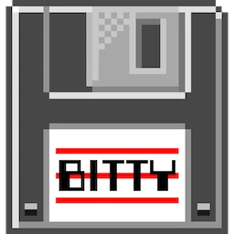 Bitty Engine