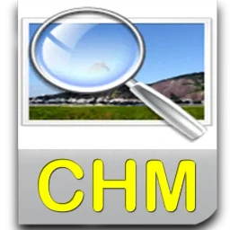CHM Viewer Star