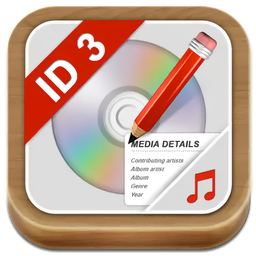 Music Tag Editor Pro