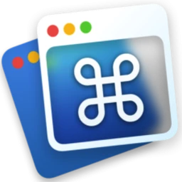 Command-Tab Plus