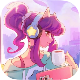 Spirit City: Lofi Sessions