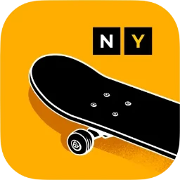 Skate City: New York