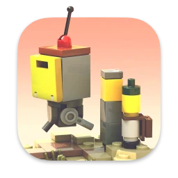 LEGO® Builder’s Journey