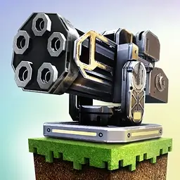 Block Fortress 2