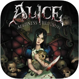 Alice: Madness Returns