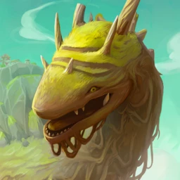 The Wandering Village