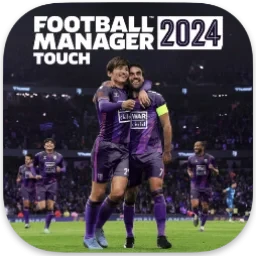 Football Manager 2024 Touch