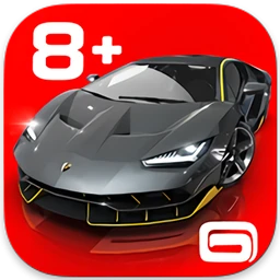 Asphalt 8: Airborne+