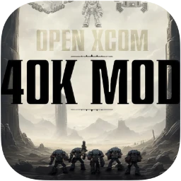 OpenXcom 40k Mod