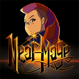 Near-Mage