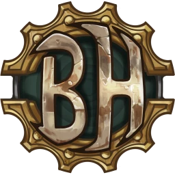 Brassheart