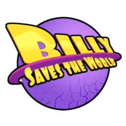 Billy Saves the World