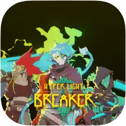 Hyper Light Breaker